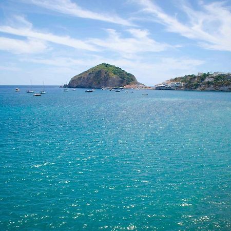 Hotel Angelino Barano dʼIschia Exterior foto