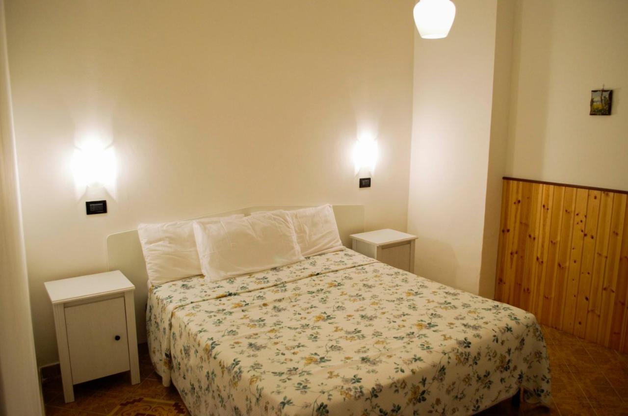 Hotel Angelino Barano dʼIschia Quarto foto