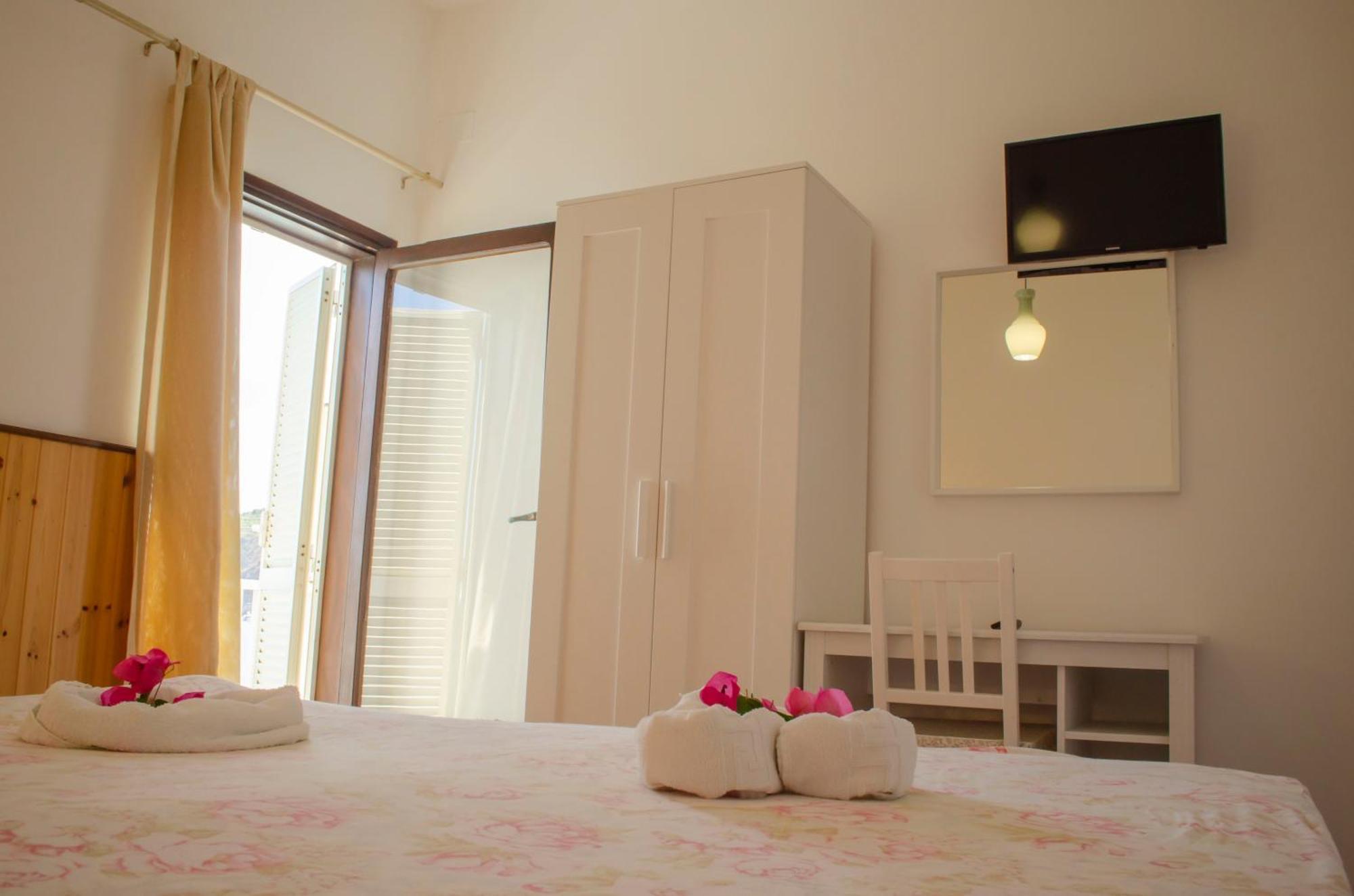 Hotel Angelino Barano dʼIschia Quarto foto