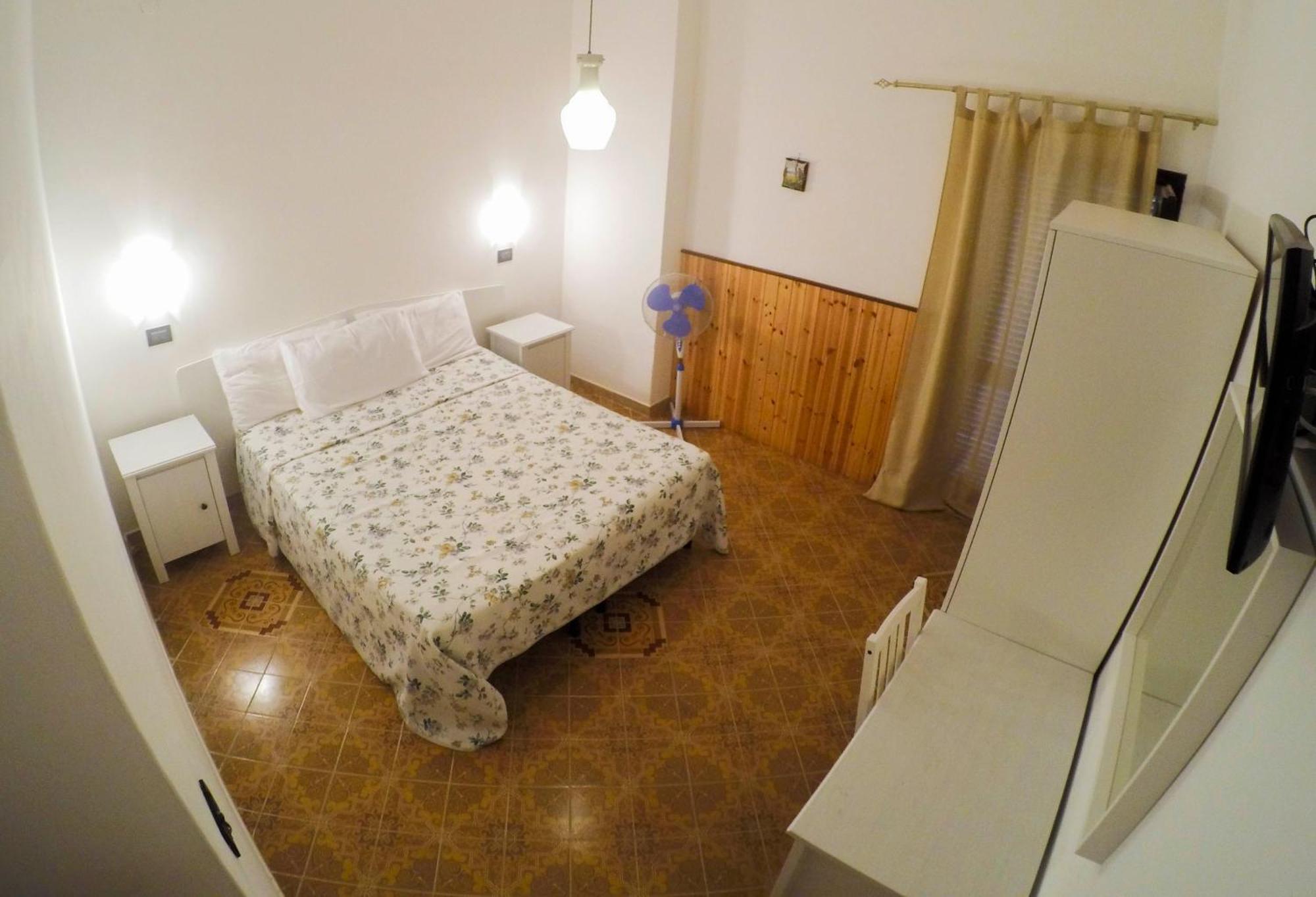 Hotel Angelino Barano dʼIschia Quarto foto