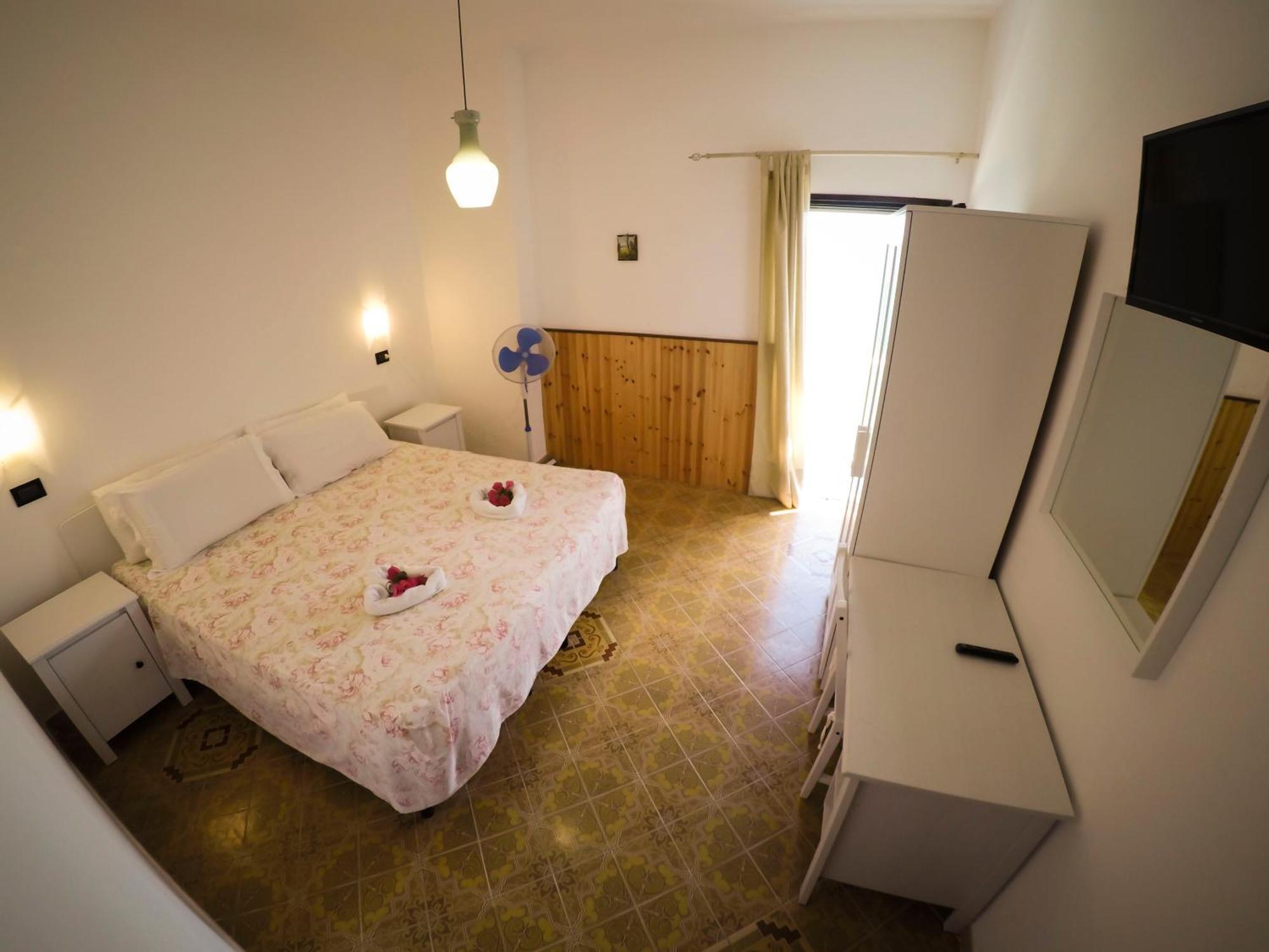 Hotel Angelino Barano dʼIschia Quarto foto