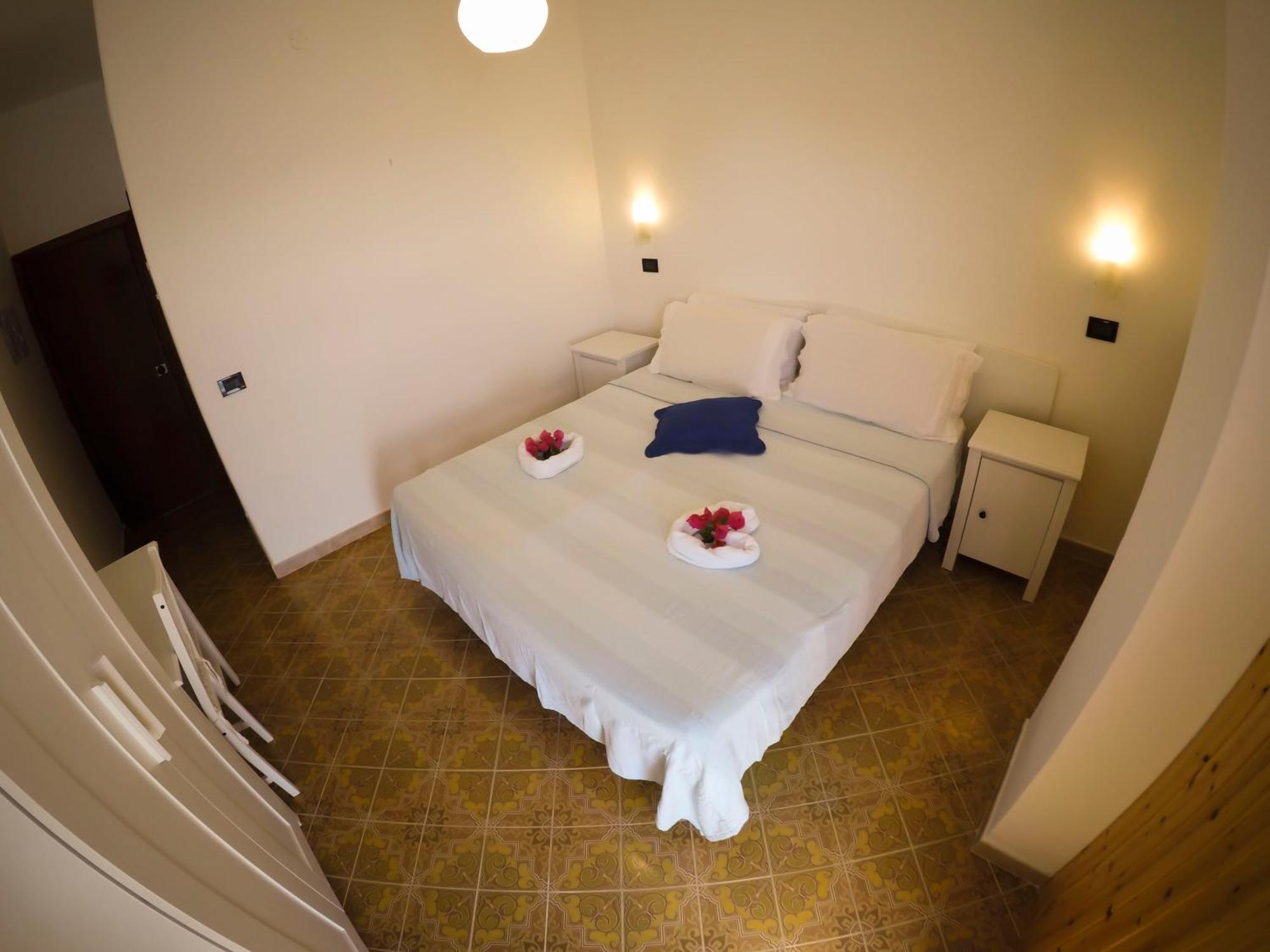 Hotel Angelino Barano dʼIschia Quarto foto