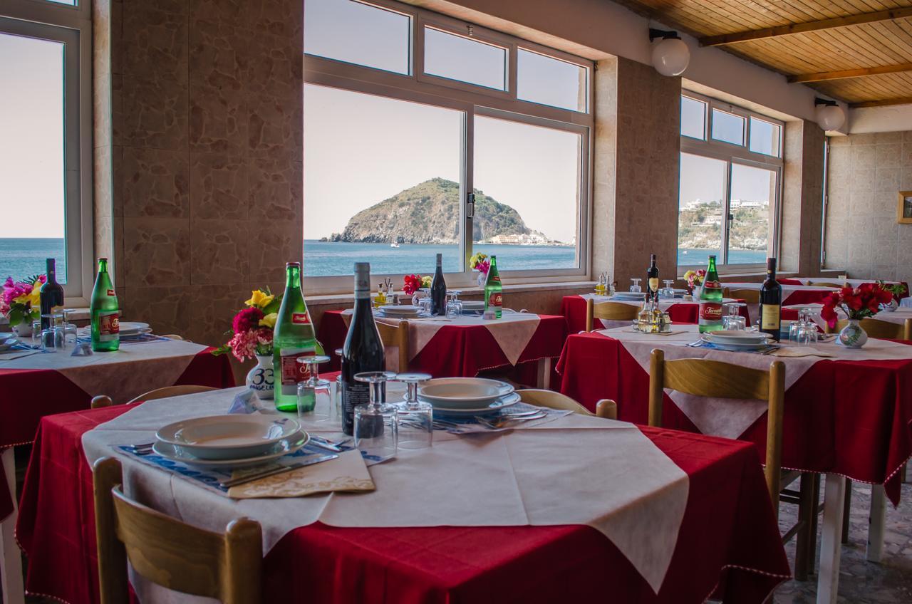 Hotel Angelino Barano dʼIschia Exterior foto