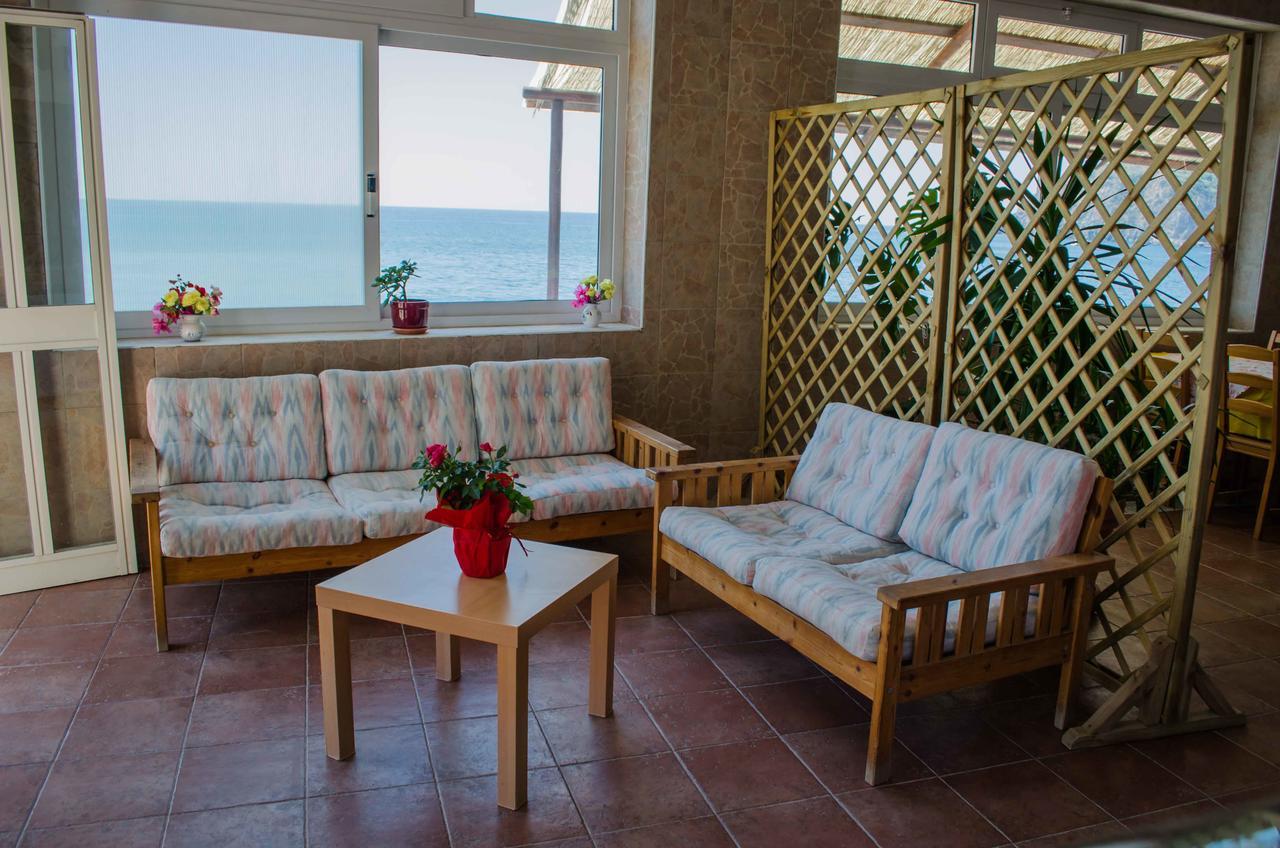 Hotel Angelino Barano dʼIschia Exterior foto